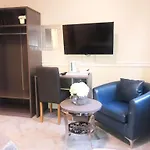 Mars Hotel Seaview Blackpool