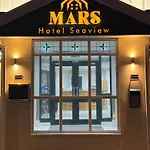 Mars Hotel Seaview Blackpool