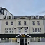 Mars Hotel Seaview Blackpool