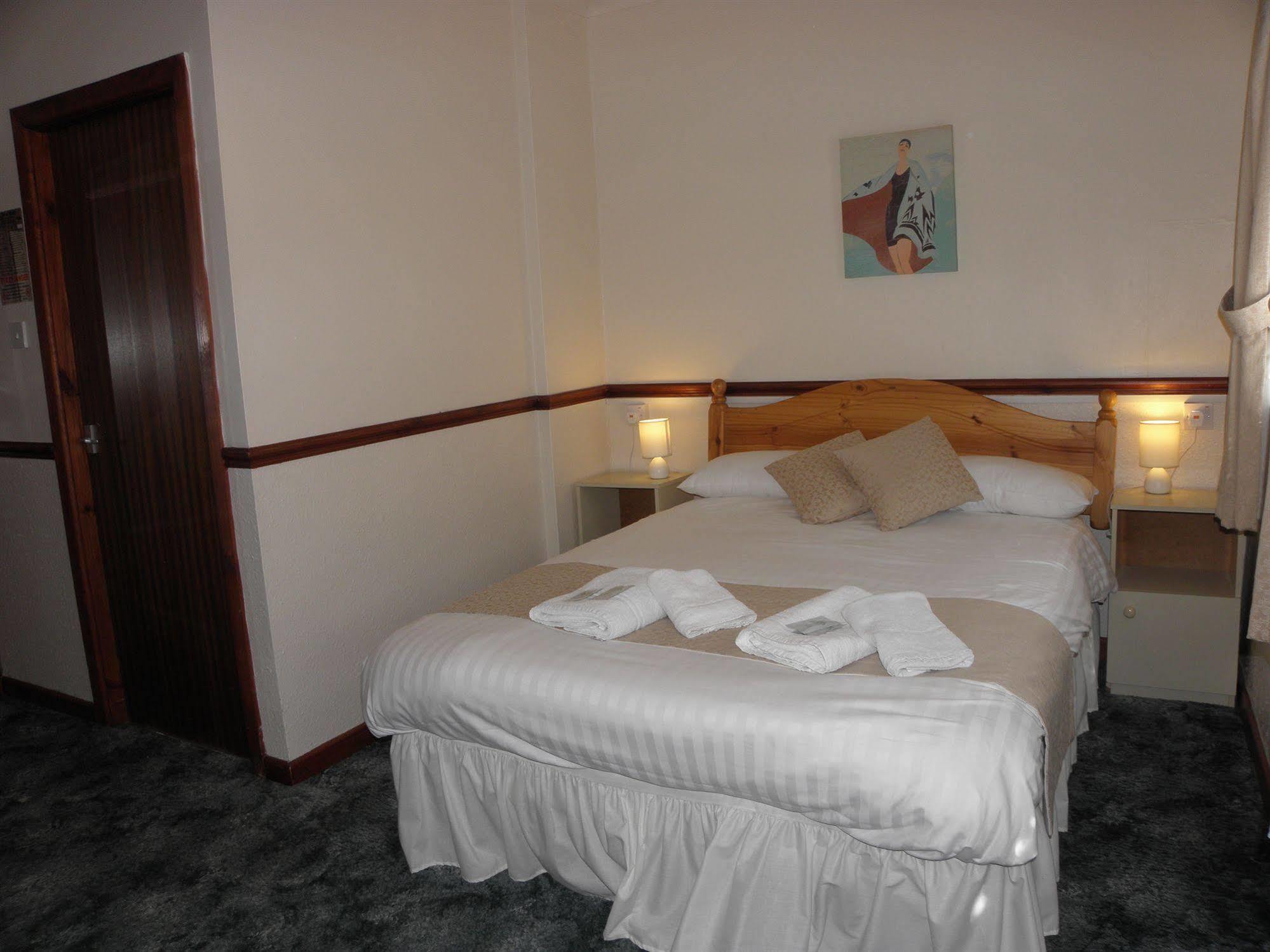 Bed & Breakfast Mars Seaview By Oyo 3*