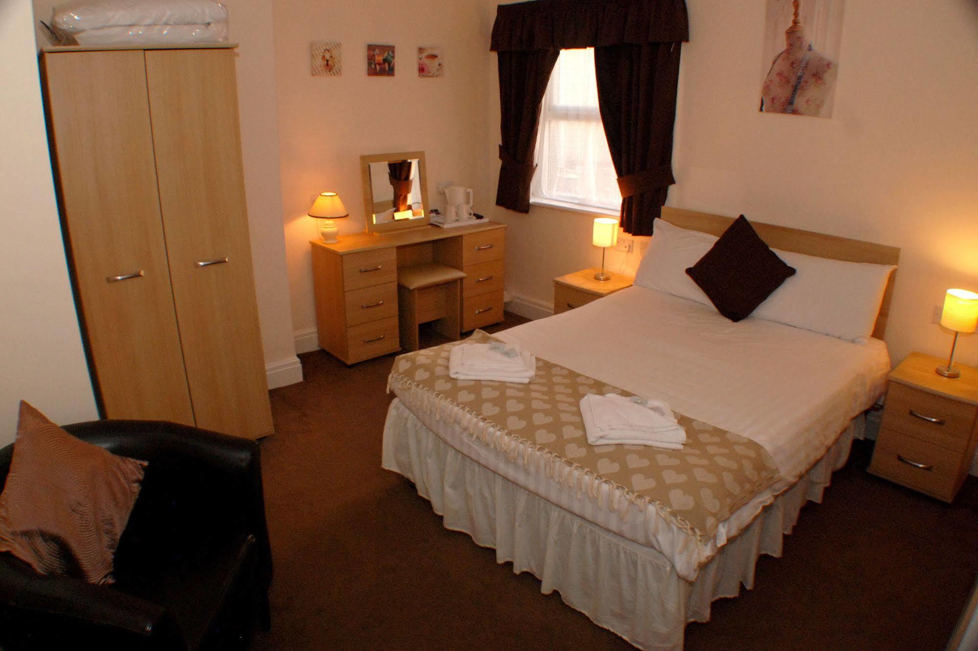 Mars Seaview By Oyo Bed & Breakfast