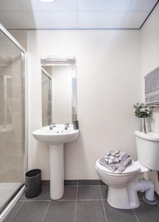 Bed & Breakfast Mars Seaview By Oyo Blackpool